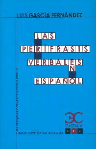 Las Perfrasis Verbales en Espaol