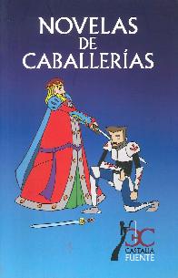 Novelas de Caballeras