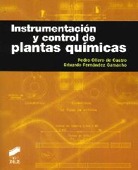 Instrumentacin y control de plantas qumicas