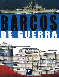 Barcos de guerra