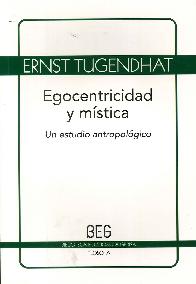 Egocentricidad y mstica