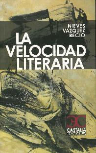 La Velocidad Literaria