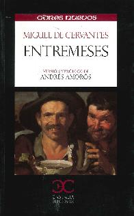 Entremeses