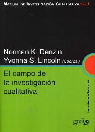 Manual de Investigacin Cualitativa Vol I