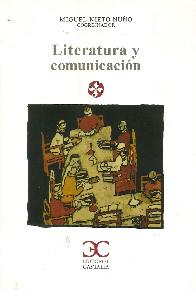 Literatura y comunicacin