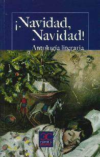 ¡ Navidad, Navidad ! Antología Literaria