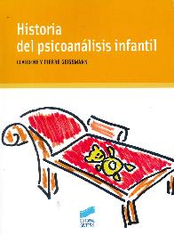 Historia del Psicoanlisis Infantil