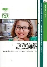 Programa de Refuerzo de la Resiliencia Programa Avante- 3