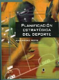 Planificacin estratgica del deporte