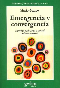 Emergencia y Convergencia