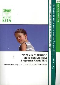 Programa de Refuerzo de la Resiliencia Programa Avante- 2