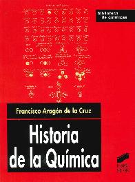 Historia de la Qumica