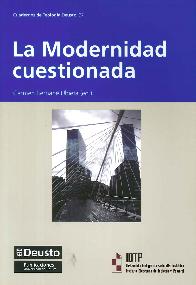 La modernidad cuestionada