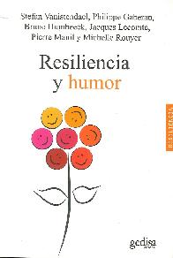 Resiliencia y humor