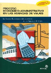 Proceso Econmico Administrativo en las Agencias de Viajes