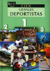 Cien Grandes Deportistas