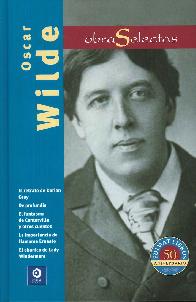 Oscar Wilde Obras Selectas