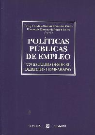 Polticas Pblicas de Empleo