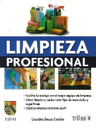 Limpieza Profesional