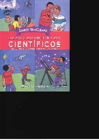 Descubrimientos Cientficos