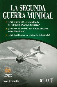 La Segunda Guerra Mundial