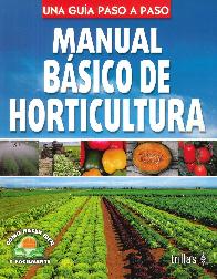 Manual Bsico de Horticultura