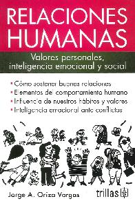 Relaciones Humanas
