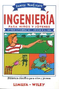 Ingeniera para nios y jvenes