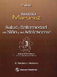 Salud y Enfermedad del Nio y del Adolescente Pediatra Martnez