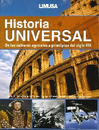 Historia Universal