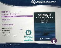 SHIPLEY-2 Escala breve de inteligencia