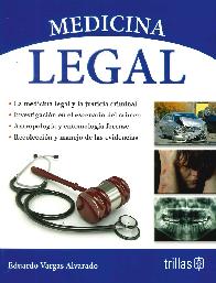 Medicina Legal