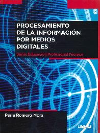 Procesamiento de la Informacinpor Medios Digitales