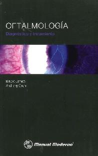 Oftalmologa Diagnstico y Tratamiento