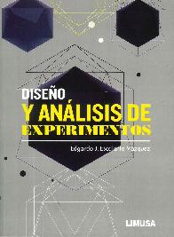 Diseo y Anlisis de Experimentos