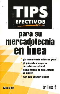 Tips efectivos para su mercadotecnia en lnea