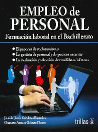 Empleo de Personal