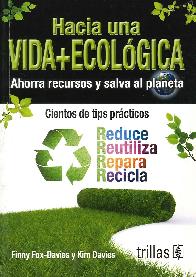 Hacia una Vida+Ecolgica