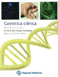 Gentica Clnica