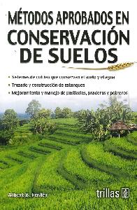 Mtodos Aprobados en conservacin de Suelos