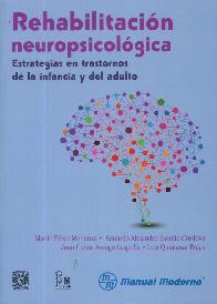 Rehabilitacin Neuropsicolgica
