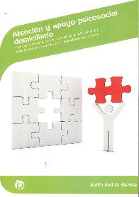 Atencin y apoyo psicosocial domiciliario