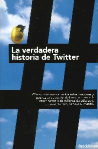 La verdadera historia de Twitter