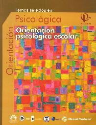 Orientacin Psicolgica Escolar Vol VII