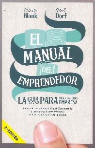 El Manual del Emprendedor