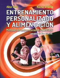 Entrenamiento personalizado y alimentacin