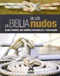 La biblia de los nudos