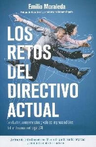 Los Retos del Directivo Actual