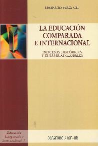 La Educacin Comparada e Internacional