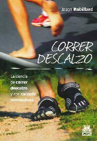 Correr Descalzo